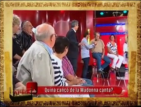 TV3 - APM? - Pressing APM! : Albert Om