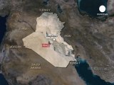 Varios atentados con bomba en el centro de Irak matan a...