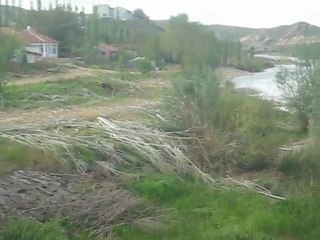 21 Mayıs Karaözü Piknik