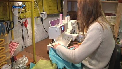 Ecocitoyenneté: optez pour des couches lavables!