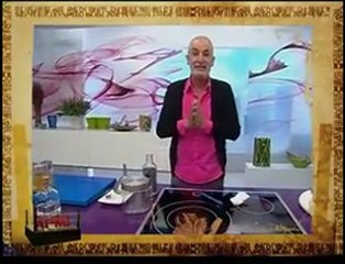TV3 - APM? - "Pressing APM!": Txumari Alfaro