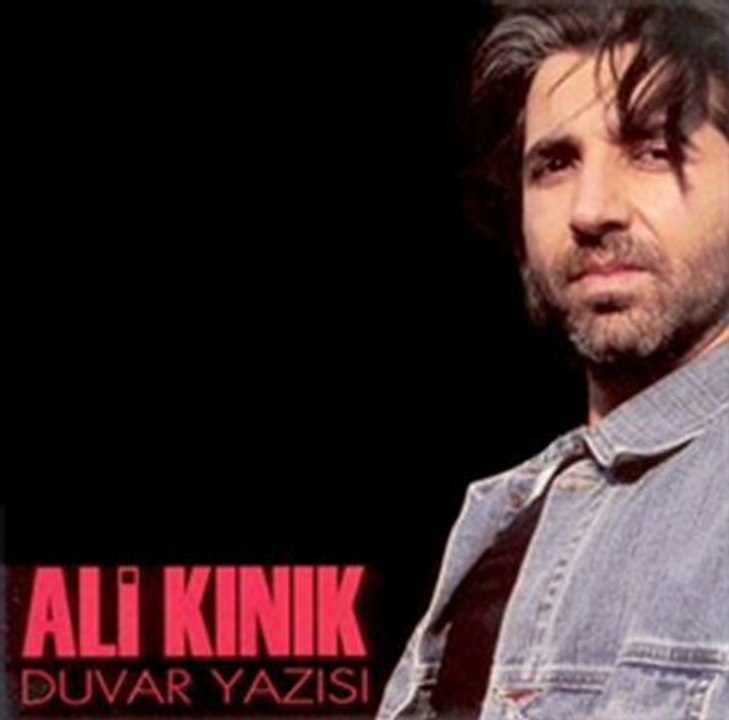 Ali Kınık Ben seni hiç unutmadım