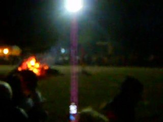 Havai Fişek Gösterisi