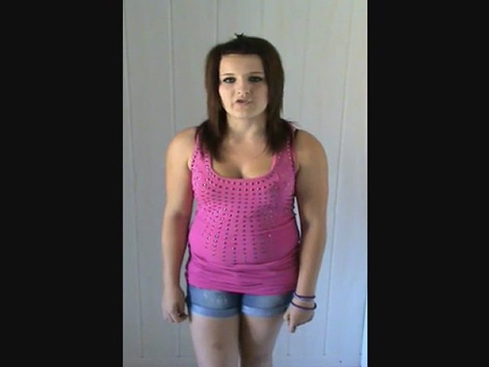 Fanny Lutz - Casting JVSCAZ Saison #2