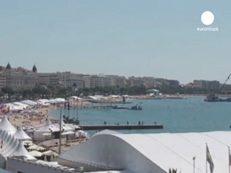 Cannes, ultima giornata. Applausi ieri per "C'era una...