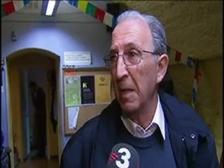 TV3 - Eleccions basques