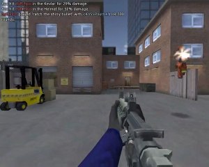 Is the spam an ultimate?