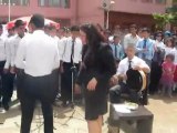 Harran Süleyman Demirel ÇPL 19 Mayıs 2011 - Okul Korosu