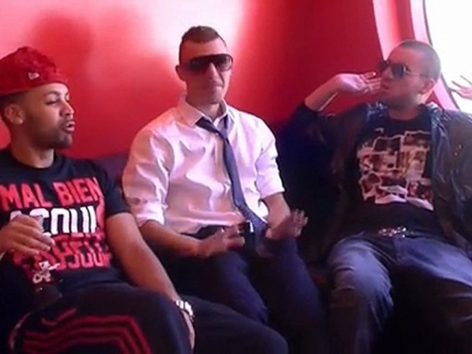 Dj Erise,Lil'Geezy,Dj Battle - Promo #Fucktape