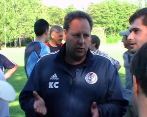 21.05.11 открытая тренировка Часть №3