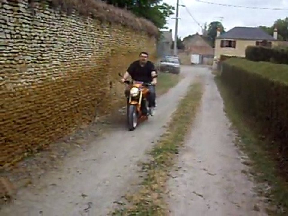 ma moto 1