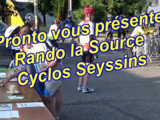 Rando de la Source 1