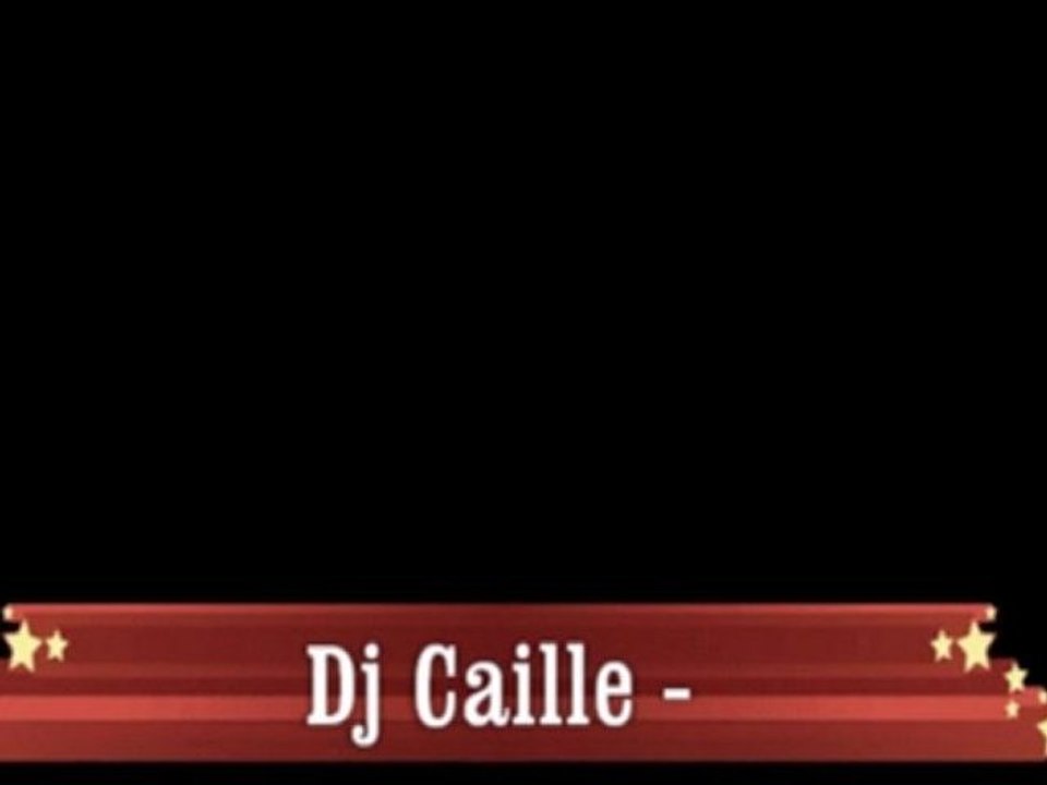 dj caille - loona - everybody on the floor (uh la la la)