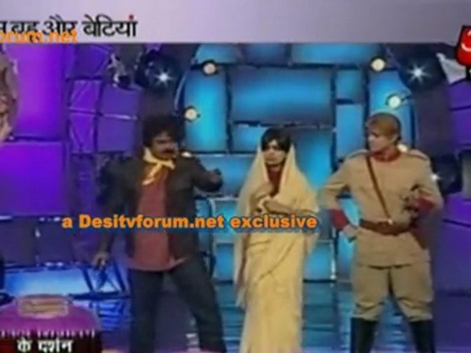 Comedy Kamaal Ki....