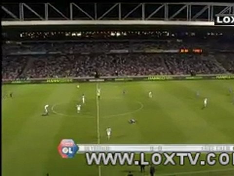 Marseille 2-2 Valenciennes 21-05-2011 ligue1 france football