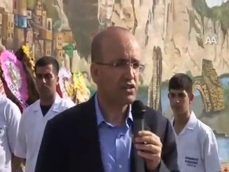 IMF YENİ BAŞKANINI ARIYOR