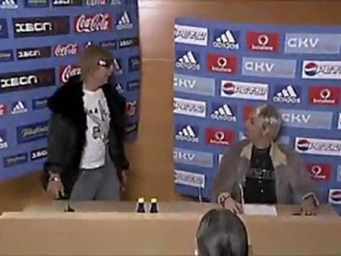 TV3 - Crackòvia - Preguntes per a Guti