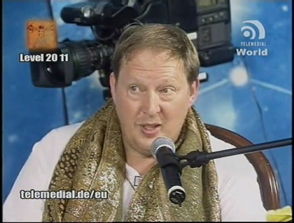 Kanal Telemedial - Self Right Ready 04 - April 28, 2011