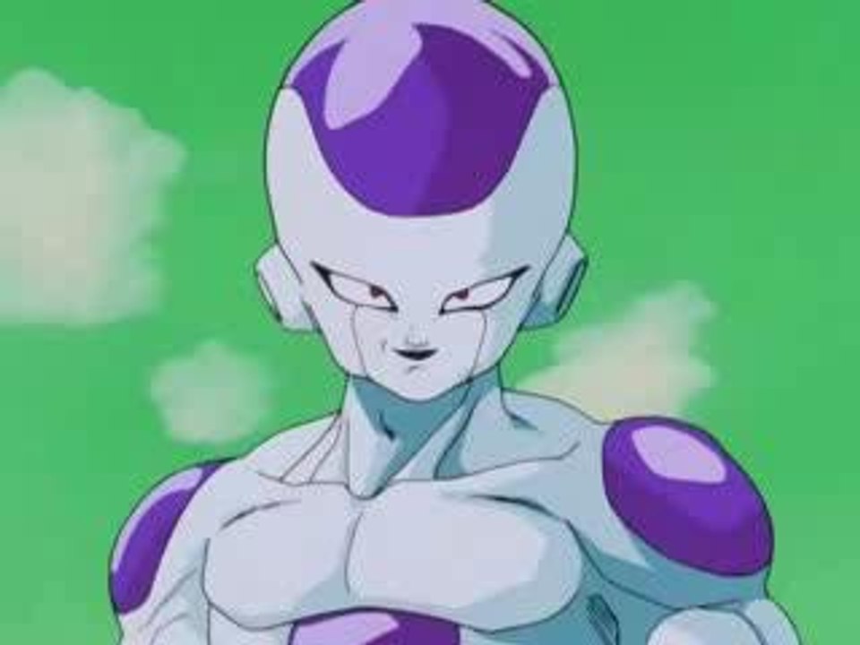 Amv Dbz By TheXos