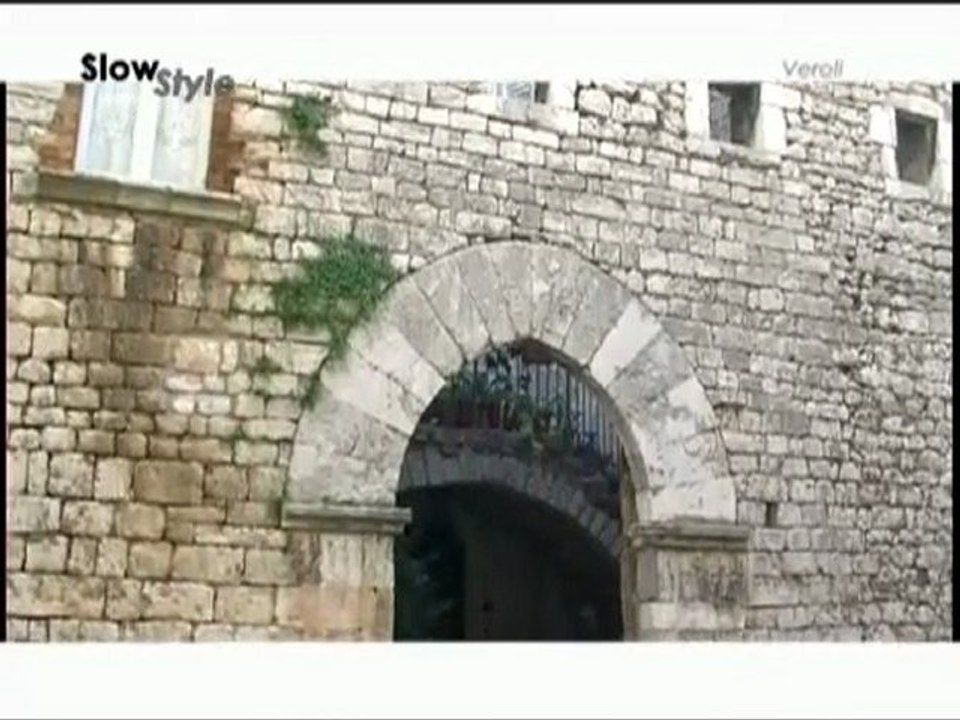 Veroli - Slow Style