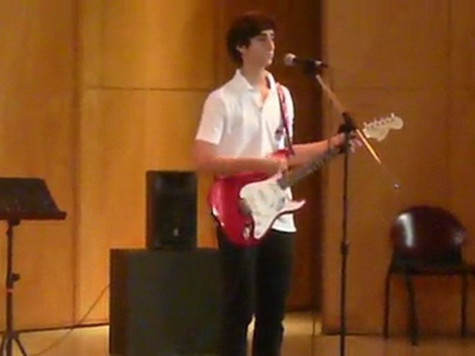 The Drugs Don't Work - The Verve