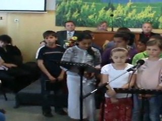 GR. COPII A.M.E.C(Asociatia Misionara pt. Educarea Copiilor)Deva