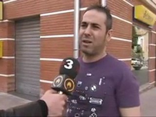 TV3 - Hora Q - Petroli