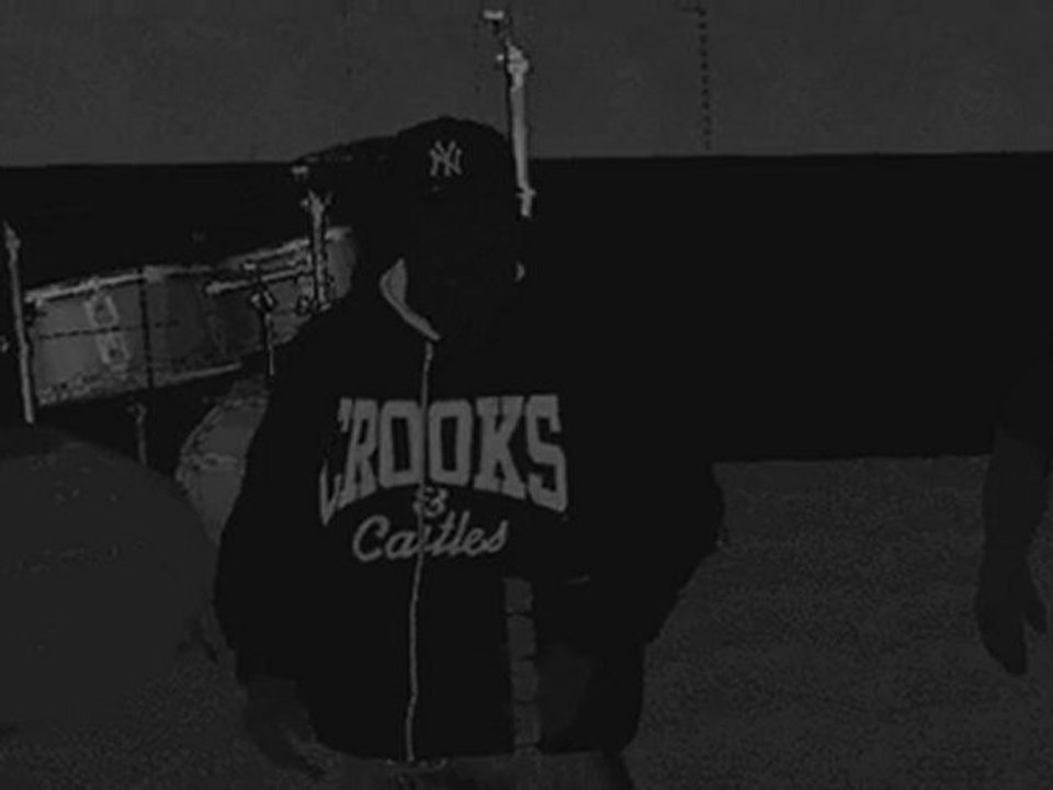 Sox Ft. Deuce - Fast Lane