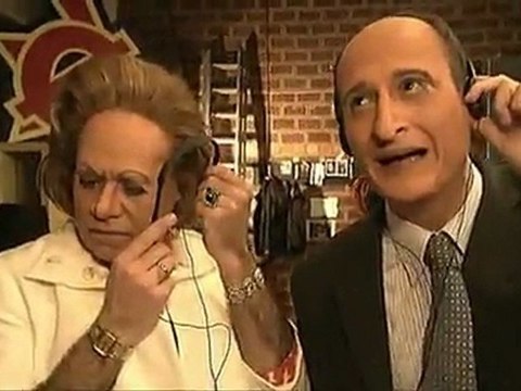 TV3 - Polònia - El govern valencià ara té por de YouTube