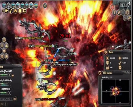 DARKORBİT TR1-TUĞRA