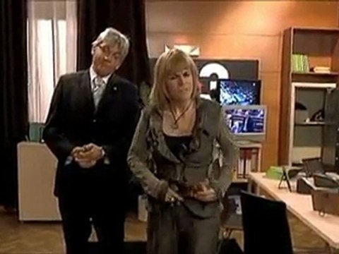 TV3 - Crackòvia - L'Espanyol vol cobrar de TV3