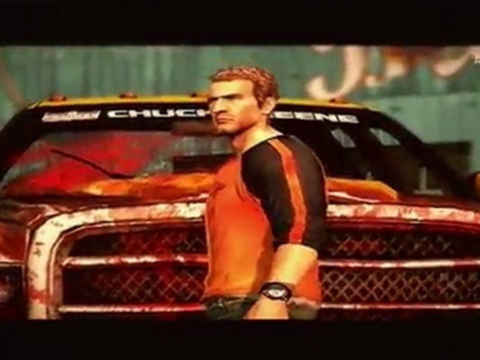 [DefiFail]DeadRising 2: Case0 1/2