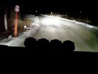 Chavanne jerome punto s 2000 ronde du jura 2011