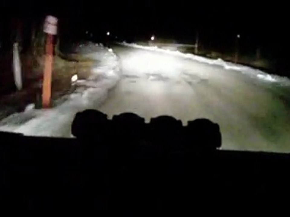 Chavanne jerome punto s 2000 ronde du jura 2011