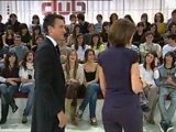 TV3 - El club - El públic fa màgia