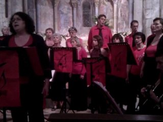 Mamy Blue - Chorale Parenthèse Roumazières à La Couronne (16)