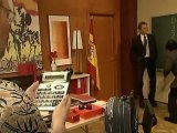 TV3 - Polònia - La calculadora humana substitueix Solbes