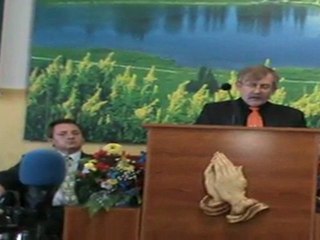 FELIX MARTIAN(Restaurarea intre implicare si impotrivire)predica