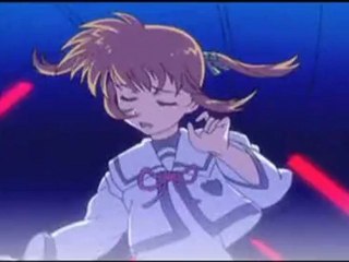 สาวน้อยจอมเวทย์ นาโนฮะ (ภาค1) 9