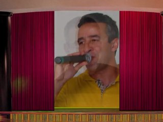 الغريب المفتاحي يشوق للملاق: كلمات وأشواق من Said El Meftahi 🎶