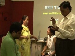 Experience Inner Healing Part 3.wmv