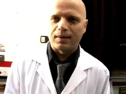 Los Únicos - Bambalina - Así grabó Sebastián Wainraich en Los únicos