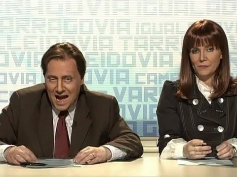 TV3 - Polònia - Acebes substitueix Losantos