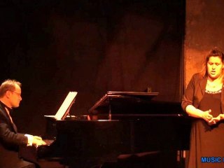 Vissi d'Arte, Vissi d'Amore par Florence GUILMAULT