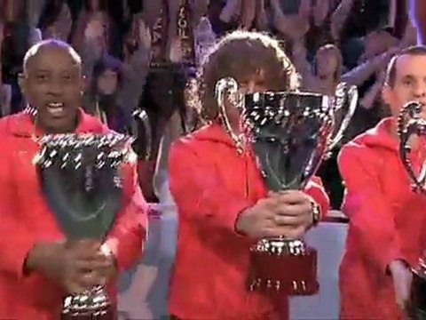 TV3 - Crackòvia - Copa, lliga i Champions