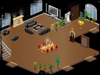 Yangının Ardındakiler 1. Bölüm: Yangın (Bir Sanalika Dizisidir)