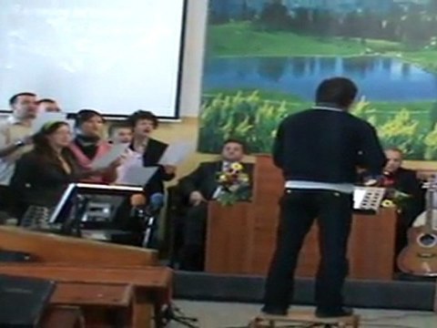 COR BIS. MARANATA VULCAN(sa-ngenunchezi)