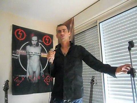 Marc tu me fais tourner la tete