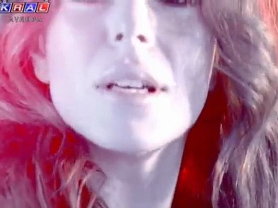 Simge - Ödeme Vakti 2011 | 480p