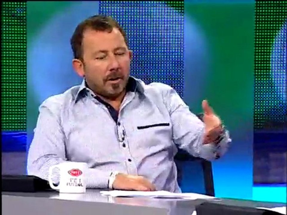 Sergen Yalçın Gaziantepspor - Beşiktaş Maç Yorumu